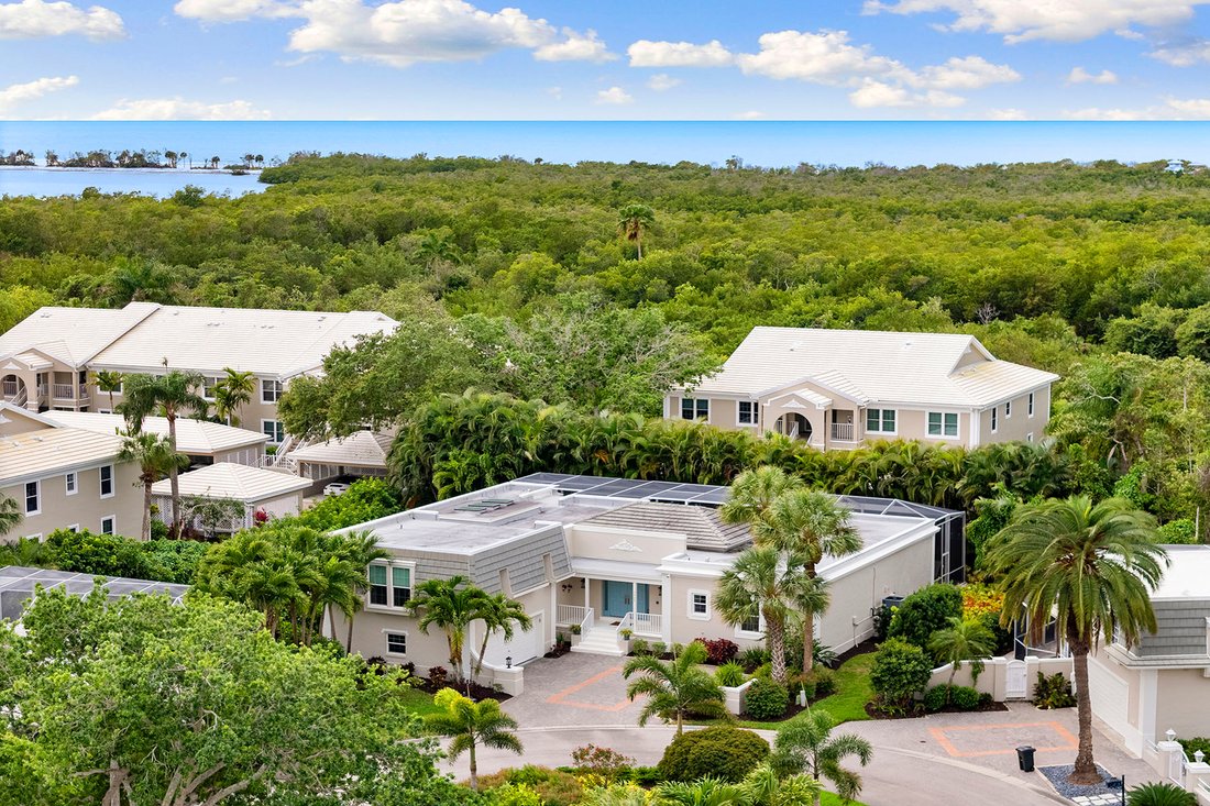 House in Naples, Florida, United States 2 - 17449636