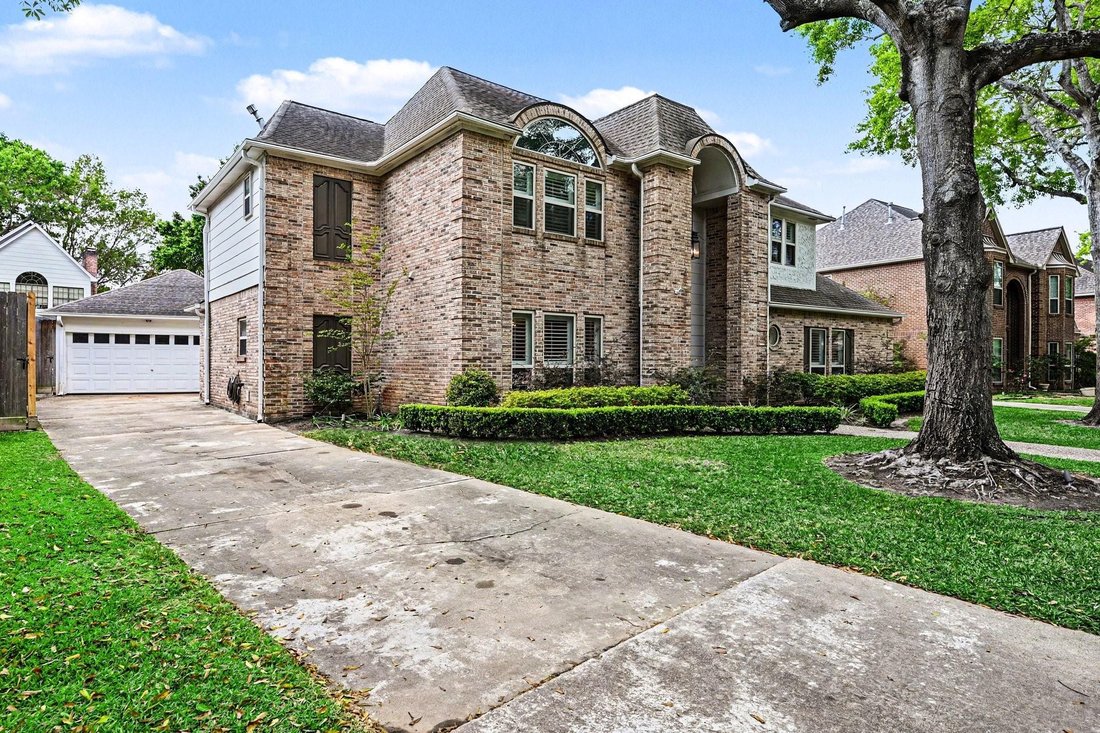 House in Katy, Texas, United States 4 - 17487680
