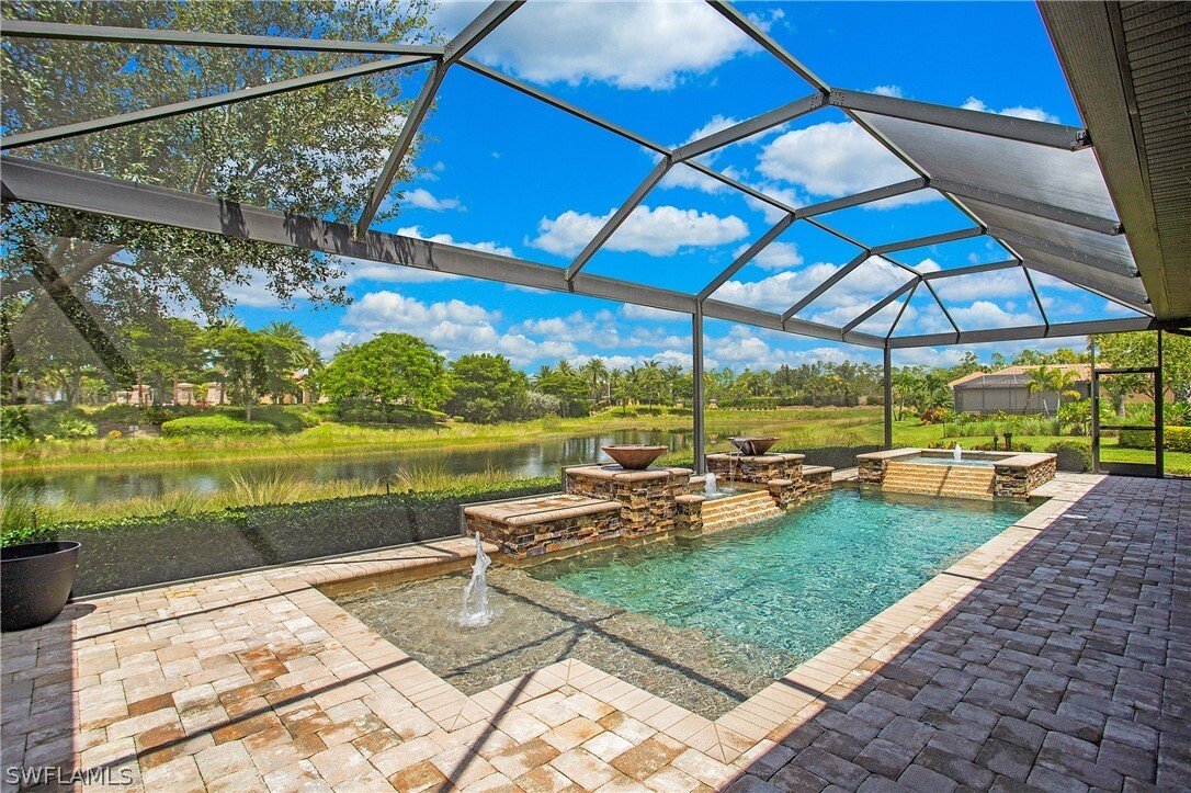 House in Naples, Florida, United States 3 - 17480912