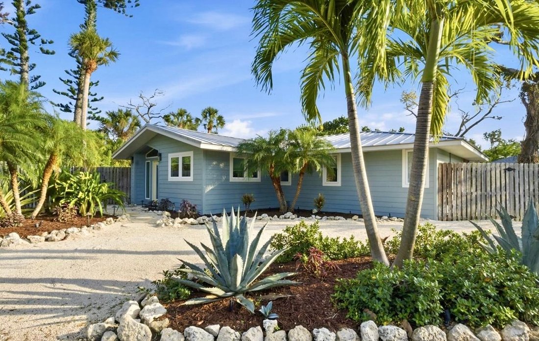 House in Longboat Key, Florida, United States 1 - 16892562