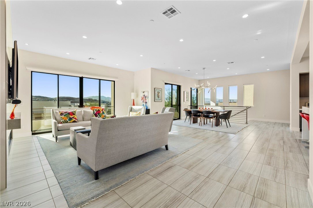 Townhouse in Henderson, Nevada, United States 4 - 17480861