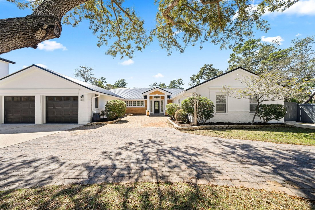 House in Miramar Beach, Florida, United States 1 - 17479186