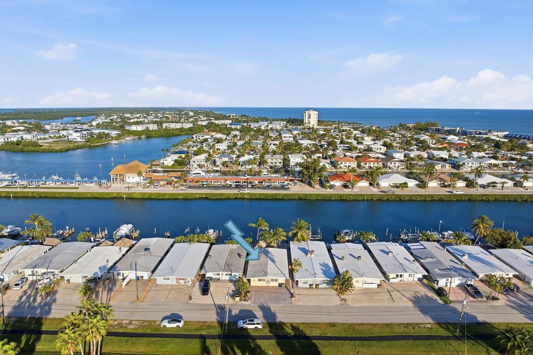 House in Key Largo, Florida, United States 1 - 17481882