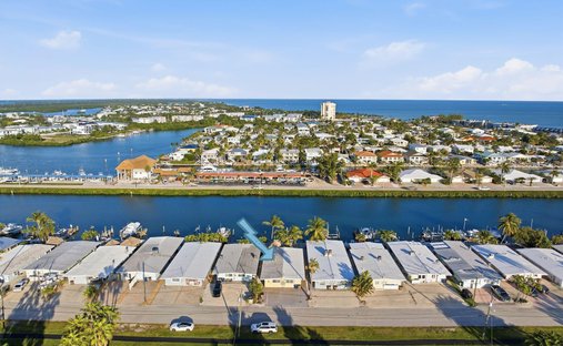 Casa en Cayo Largo, Florida, Estados Unidos 1