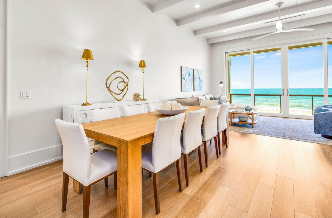 House in Saint George Island, Florida, United States 5 - 16683762