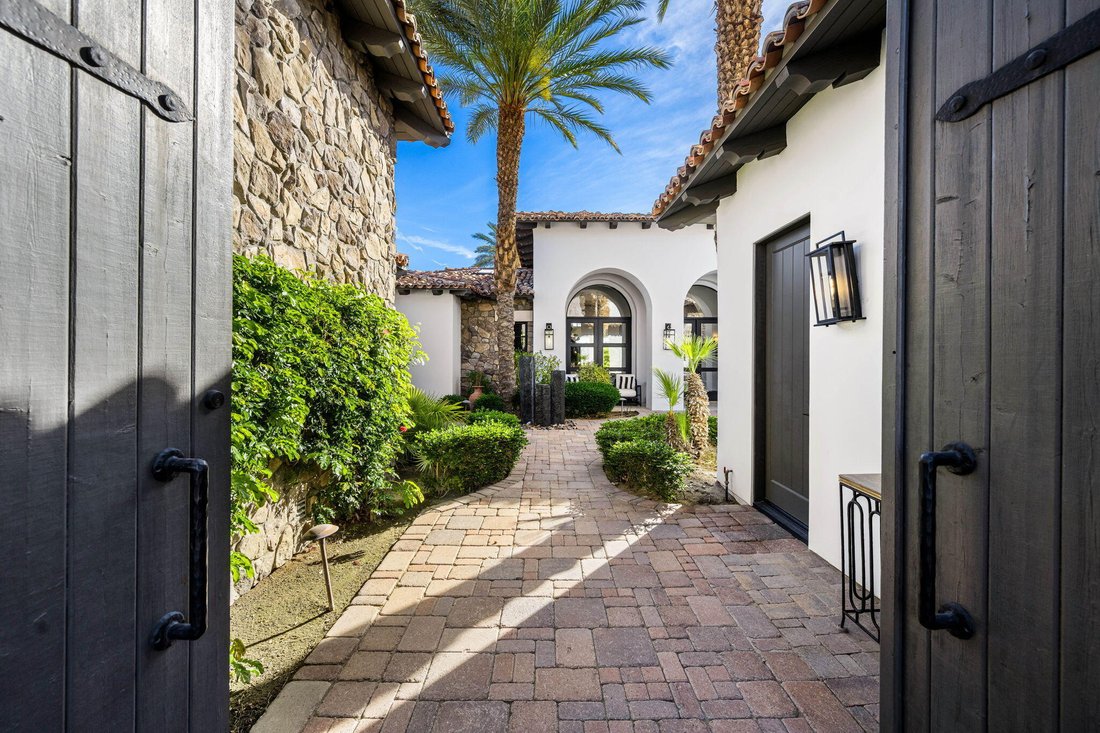 House in La Quinta, California, United States 4 - 17486508