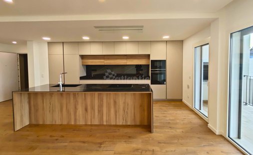Apartment in Montijo e Afonsoeiro, Setubal, Portugal 1