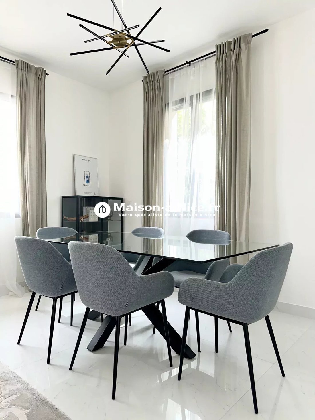 House in Cimiez, Nice, France 3 - 17486190