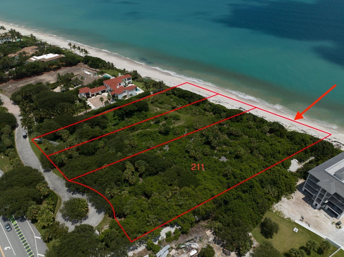 Land in Vero Beach, Florida, Vereinigte Staaten 1 - 13564414