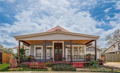 Casa a Sugar Land, Texas, Stati Uniti 1