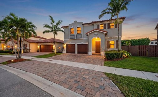 House in Miami, Florida, United States 1