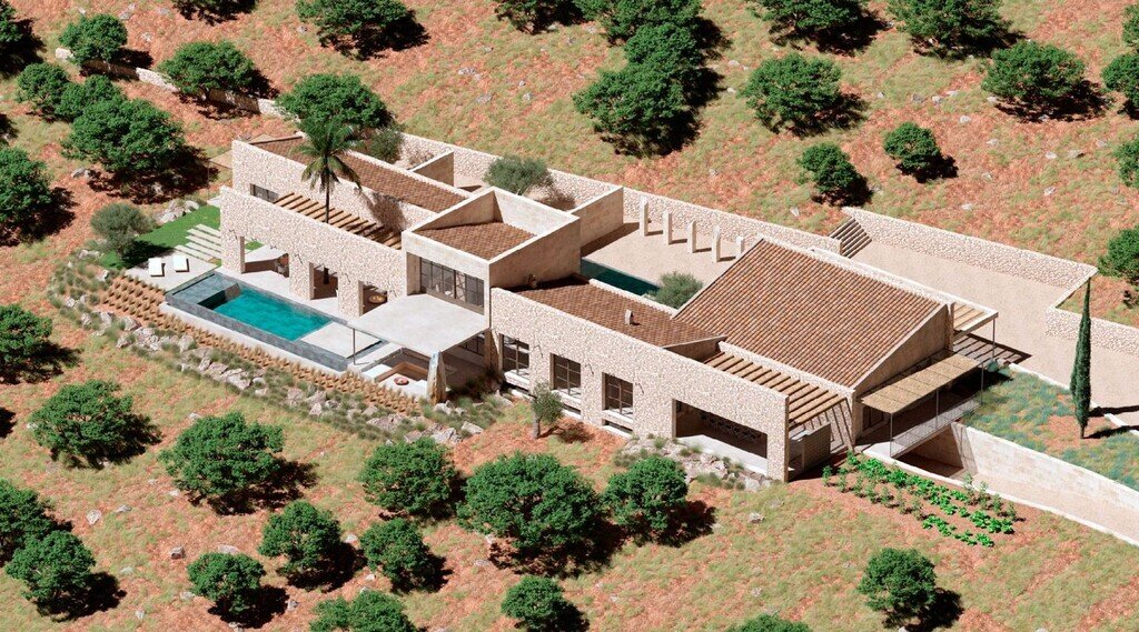 House in Montuiri, Balearic Islands, Spain 2 - 14278323