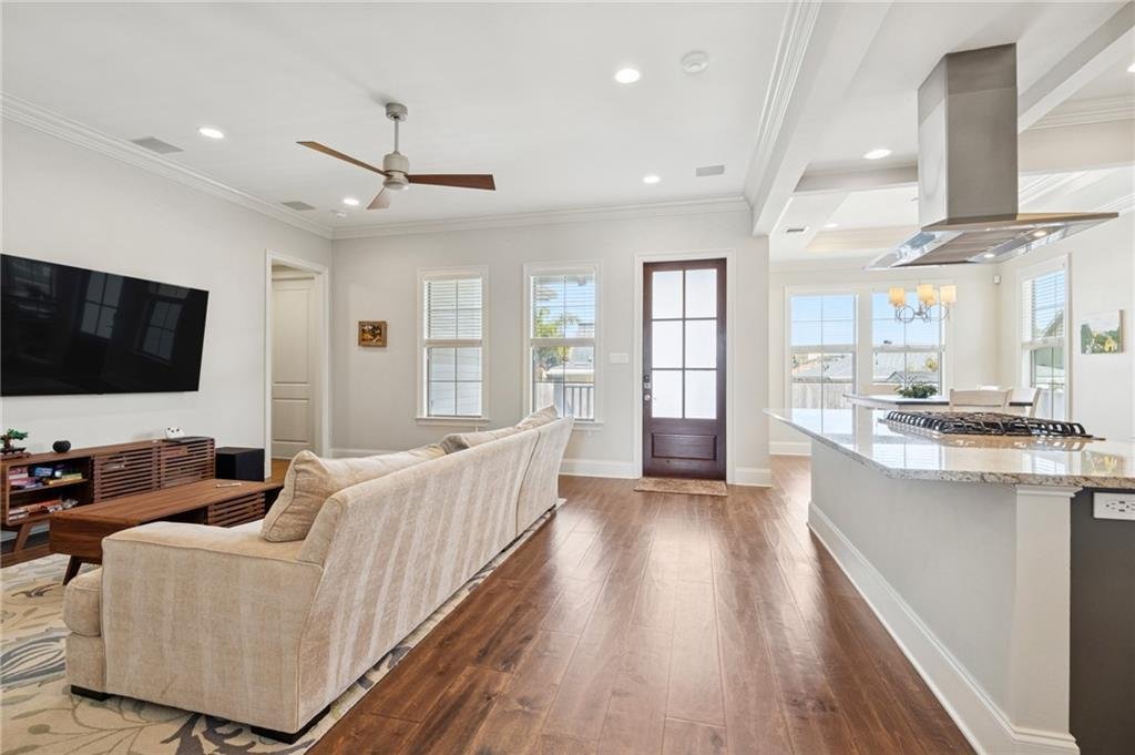 House in New Orleans, Louisiana, United States 3 - 17486232