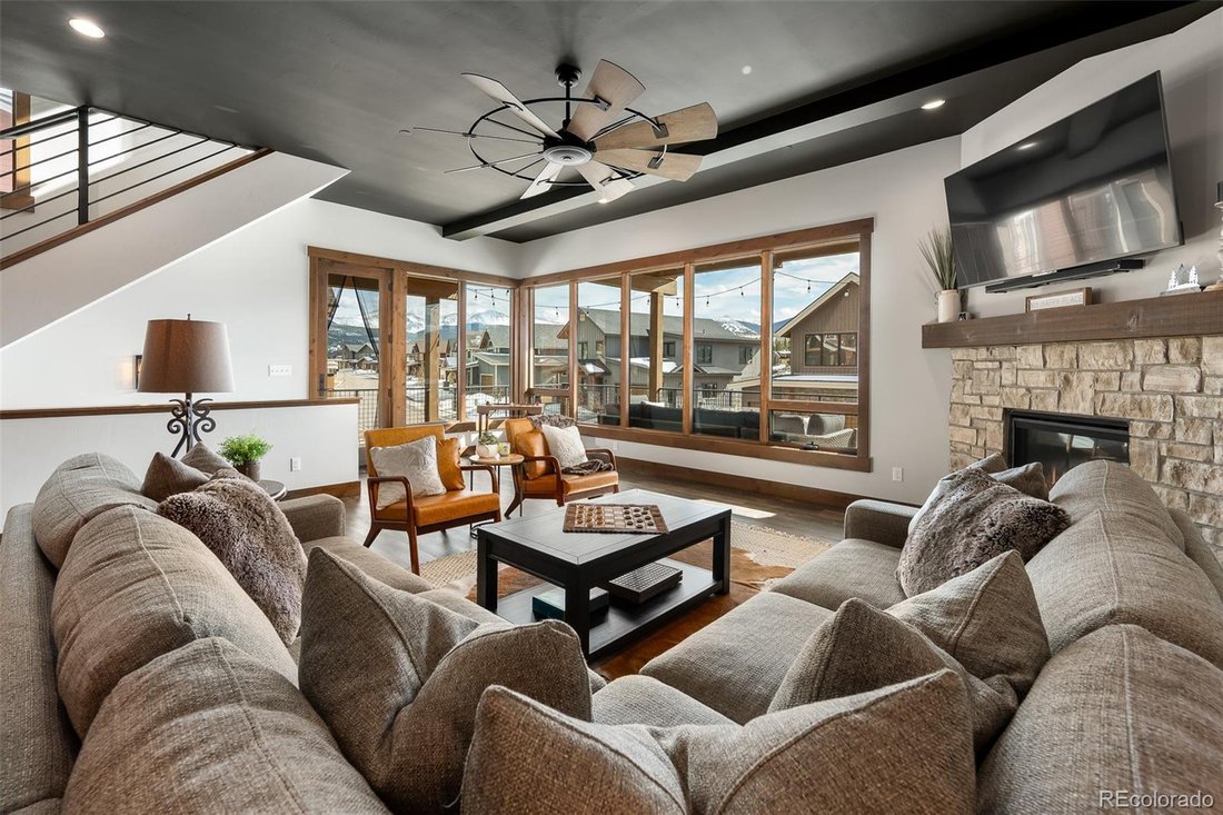 Townhouse in Winter Park, Colorado, United States 2 - 17486832