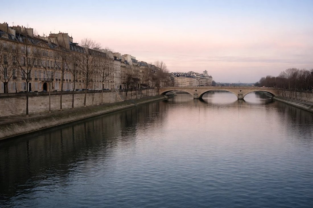 Apartment in Paris 5e Arrondissement, Paris, France 5 - 17482980