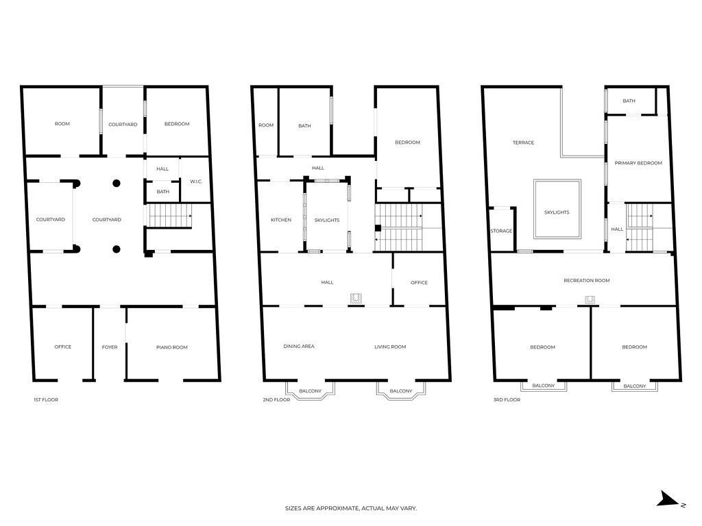 Casa a Centro, Malaga, Spagna 2 - 17483054