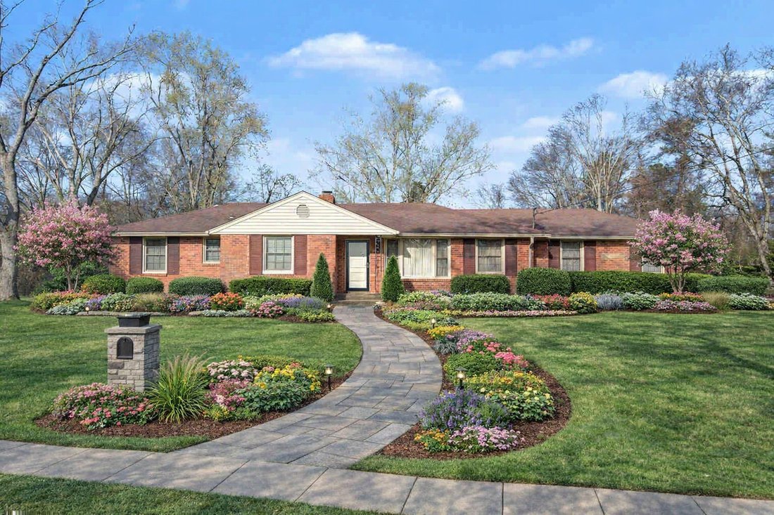 House in Nashville, Tennessee, United States 2 - 17489991