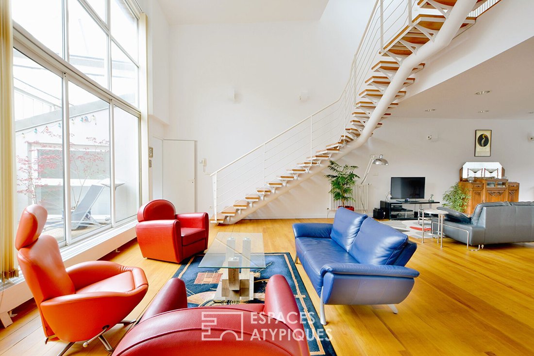 Apartment in Saint Maurice, Amiens, France 2 - 17488439