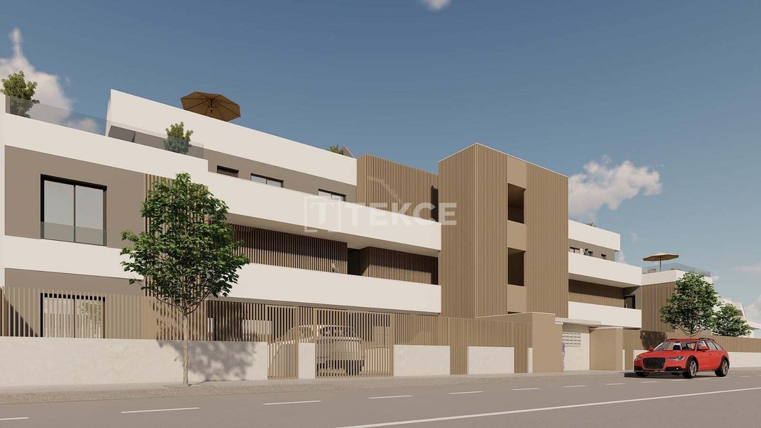 Apartment in Pilar de la Horadada, Valencian Community, Spain 5 - 17488329
