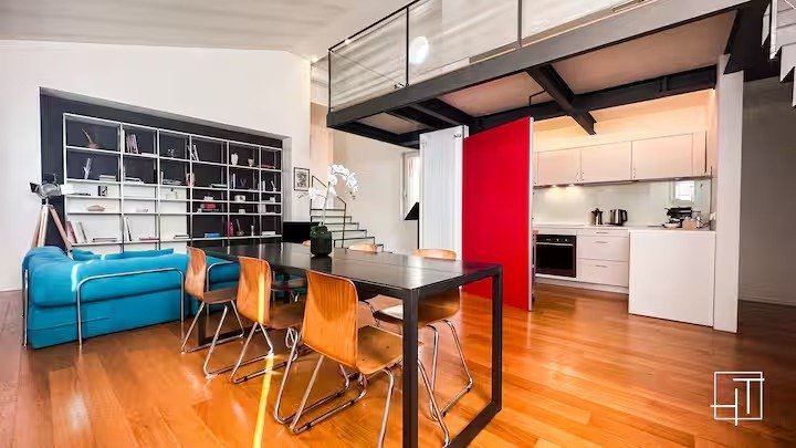 Apartment in Santo, Padua, Italy 3 - 17488576