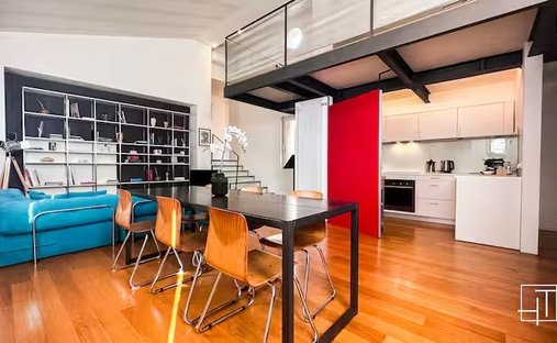 Wohnung in Santo, Padua, Italien 1