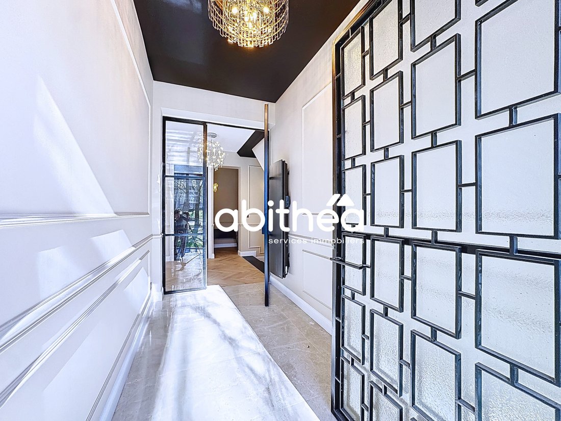 Wohnung in Arras, Nord-Pas-de-Calais, Frankreich 4 - 17480296