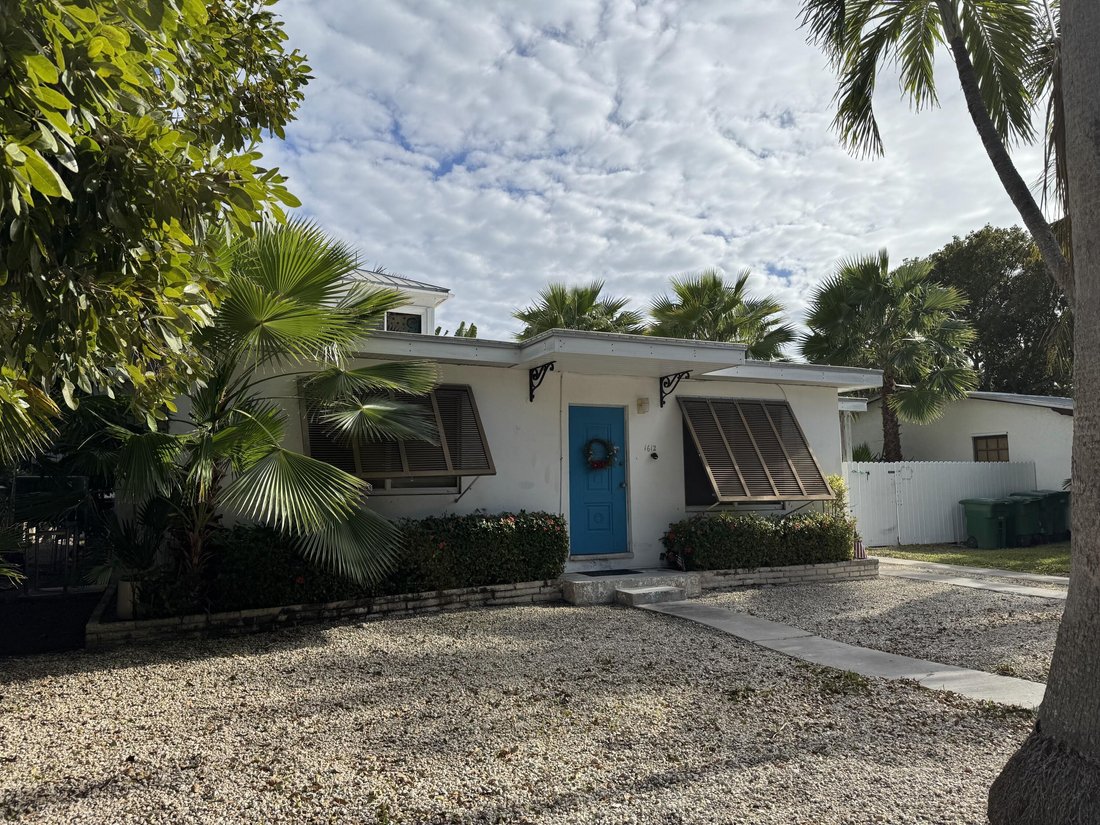 Apartment in Key West, Florida, United States 3 - 17481437