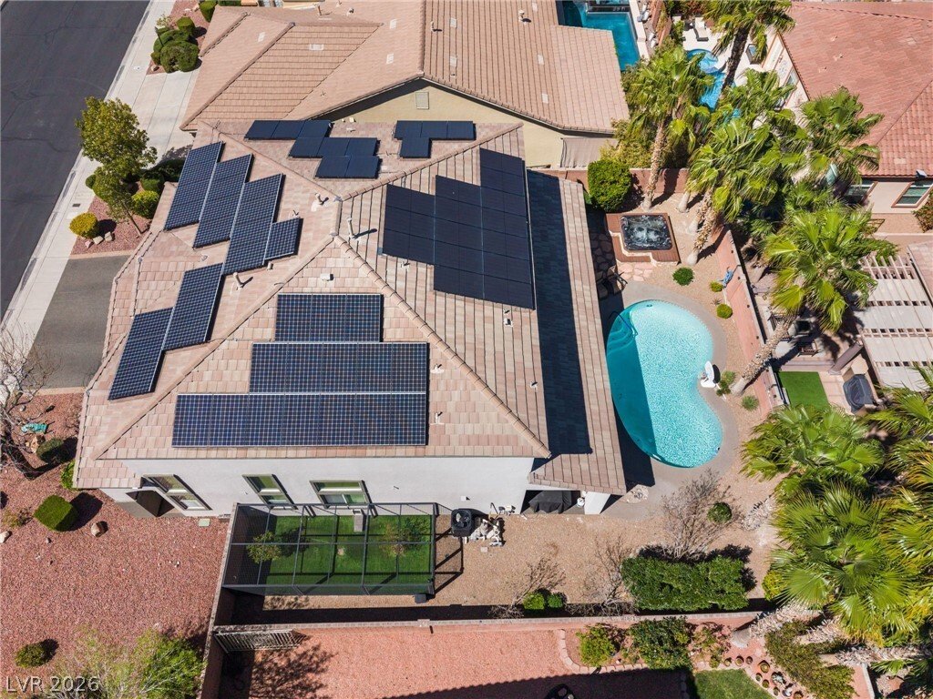 House in Henderson, Nevada, United States 4 - 17487067