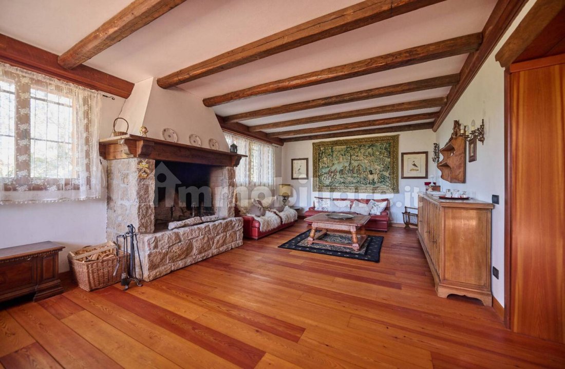 Villa in Teolo, Veneto, Italy 2 - 17488580