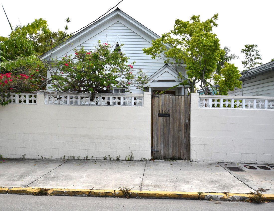 House in Key West, Florida, United States 1 - 17481500