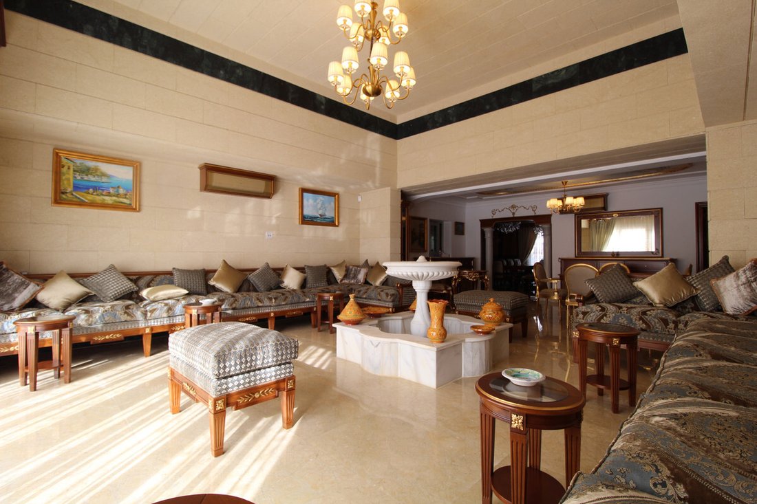 Villa in Guadalmina Baja, San Pedro de Alcantara, Spain 5 - 10561631
