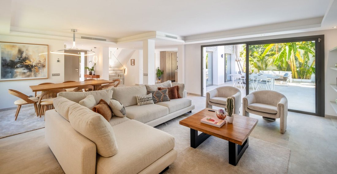 Villa in Golden Mile, Andalusia, Spain 4 - 15328882