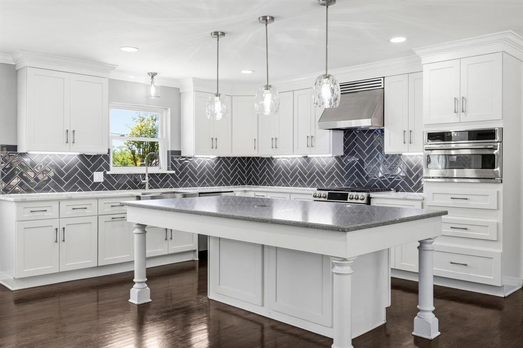 House in Dallas, Texas, United States 1 - 17481155