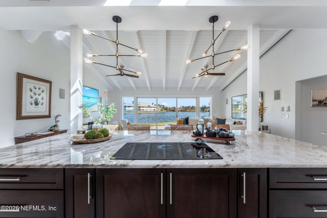House in Ponte Vedra Beach, Florida, United States 1 - 17484434