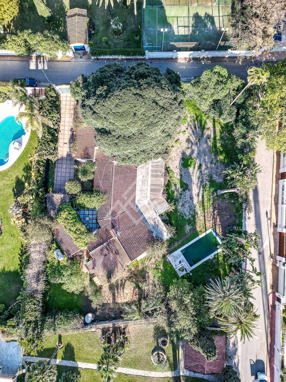 Villa in Atalaya-Isdabe, Estepona, Andalusia 4 - 17483369