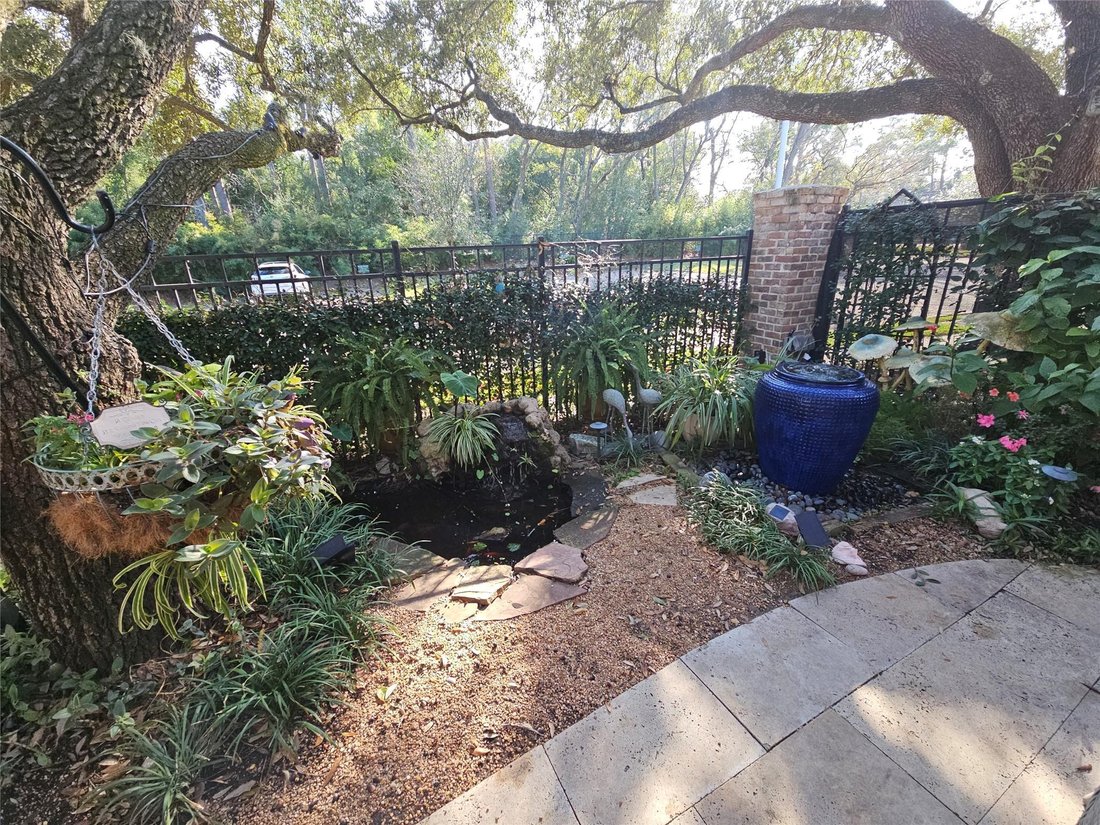 Townhouse in Houston, Texas, United States 3 - 17480552