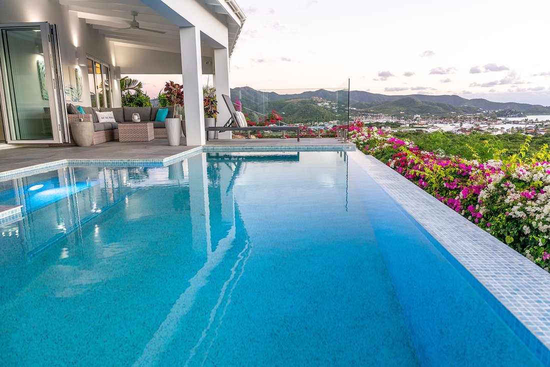 House in Jennings, Saint Mary, Antigua and Barbuda 5 - 17483174