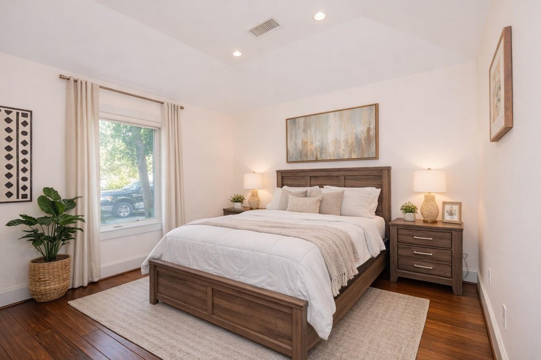 House in Houston, Texas, United States 4 - 17480163