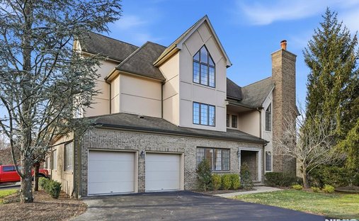 House in Park Ridge, New Jersey, United States 1