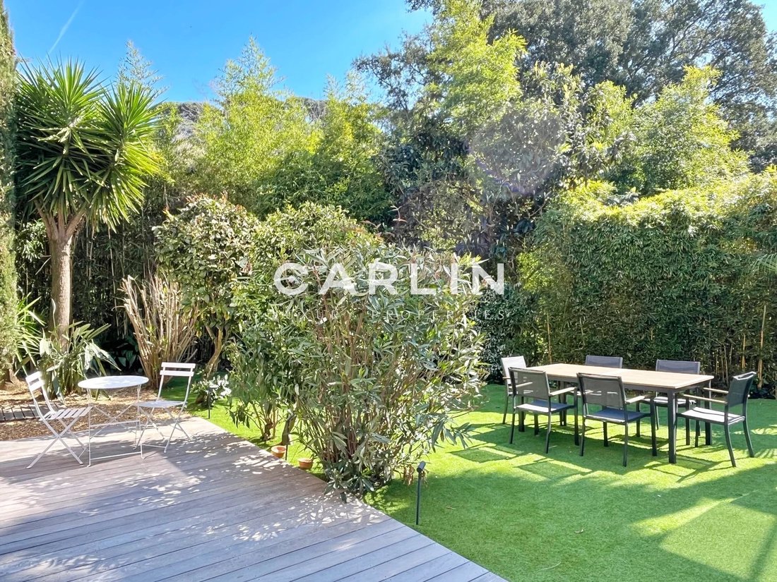 Villa in La Croix-Valmer, Provence-Alpes-Côte d'Azur, France 5 - 16766381