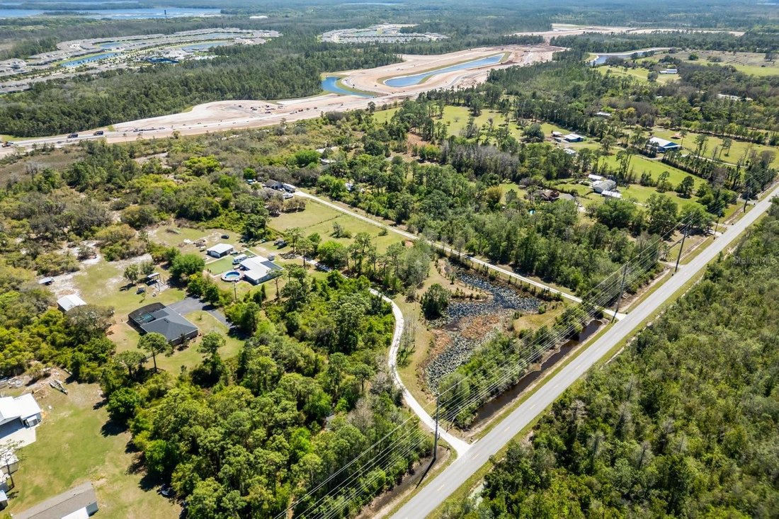 Terreno en St. Cloud, Florida, Estados Unidos 2 - 17479416
