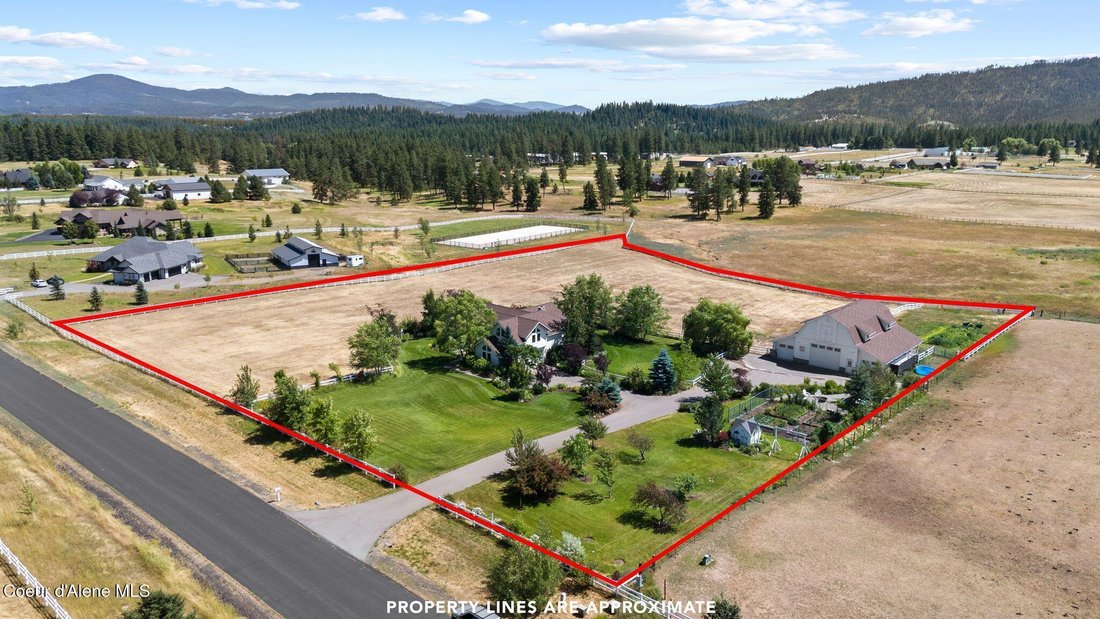 House in Coeur d'Alene, Idaho, United States 2 - 17486951