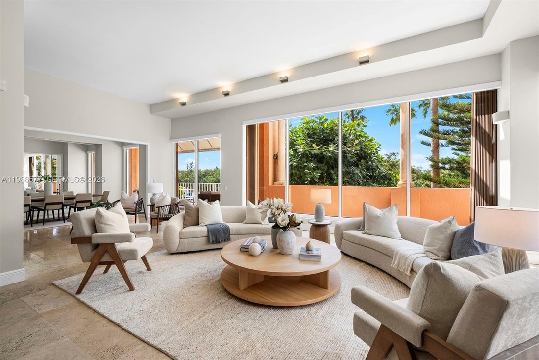Condo in Miami, Florida, United States 3 - 17482539