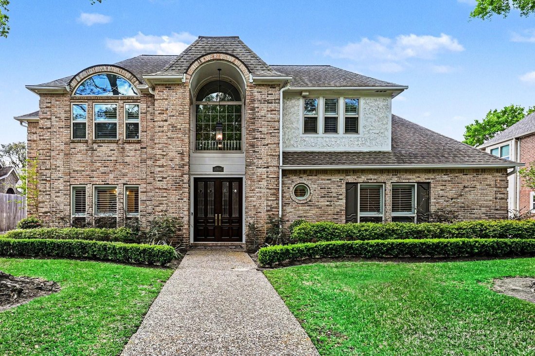 House in Katy, Texas, United States 5 - 17487680