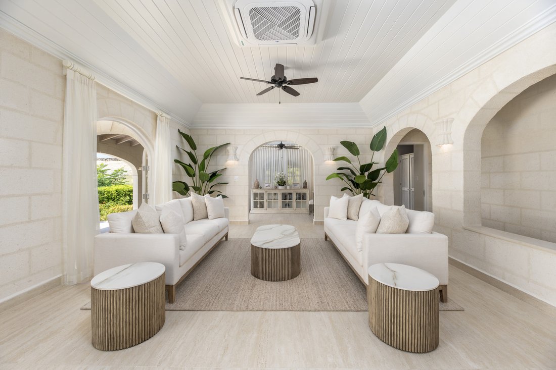 Villa in Westmoreland, Saint James, Barbados 3 - 17484139