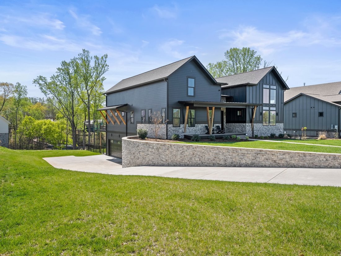 House in Estill Springs, Tennessee, United States 3 - 17489969