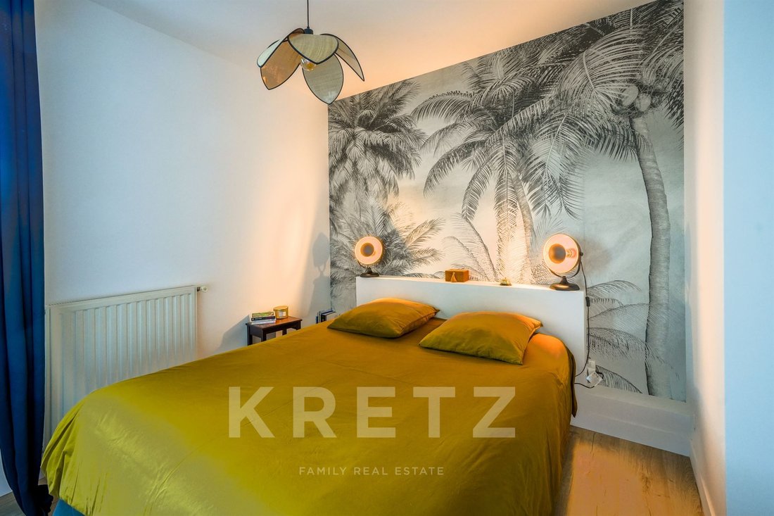 Apartment in Gare-Grand Clos, La Baule-Escoublac, France 5 - 16155049
