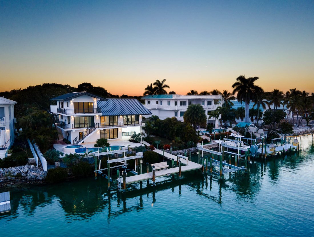 Casa a Tavernier, Florida, Stati Uniti 4 - 17482111
