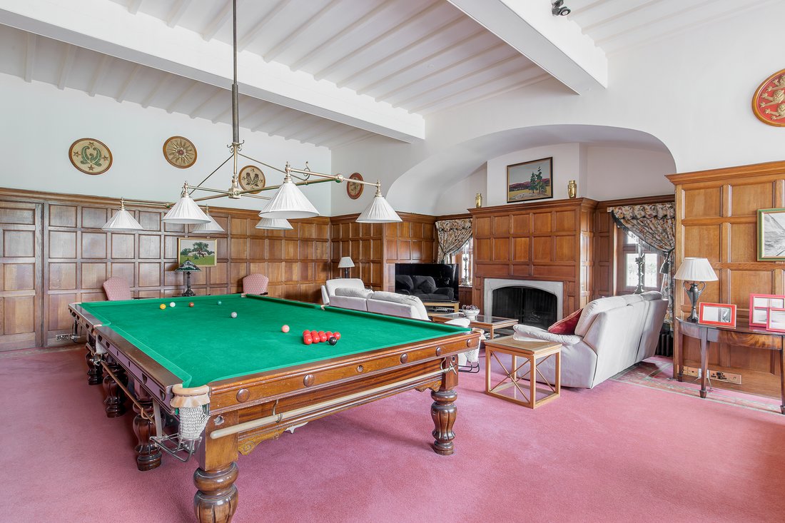 House in South Weald, Brentwood, England 5 - 17488276