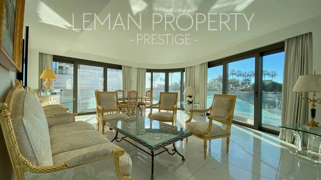 Apartment in Cannes, Provence-Alpes-Côte d'Azur, France 1 - 15737617